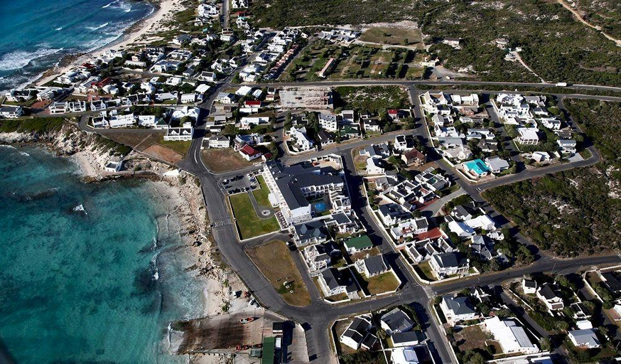 Exterior & Views 2, Arniston Spa Hotel, Overberg