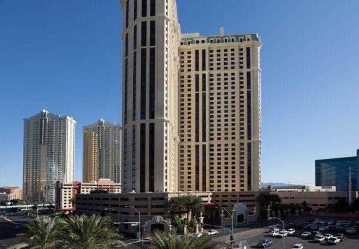 Exterior & Views 2, Marriott's Grand Chateau, Clark