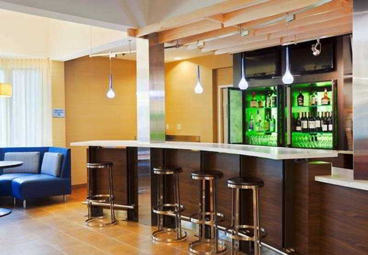 Public Area 3, Fairfield by Marriott Inn & Suites Stoughton, Norfolk