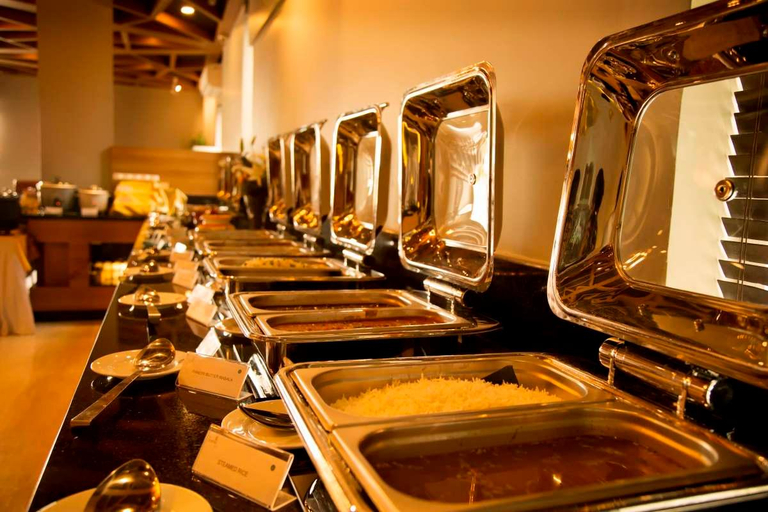 Food & Drinks 5, Hotel Centre Point, Kancheepuram