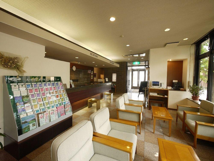 Food & Drinks 5, Hotel Route-Inn Court Matsumoto Inter, Matsumoto