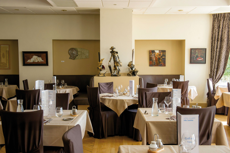 Food & Drinks 3, Villa Caroline La Baule, Loire-Atlantique