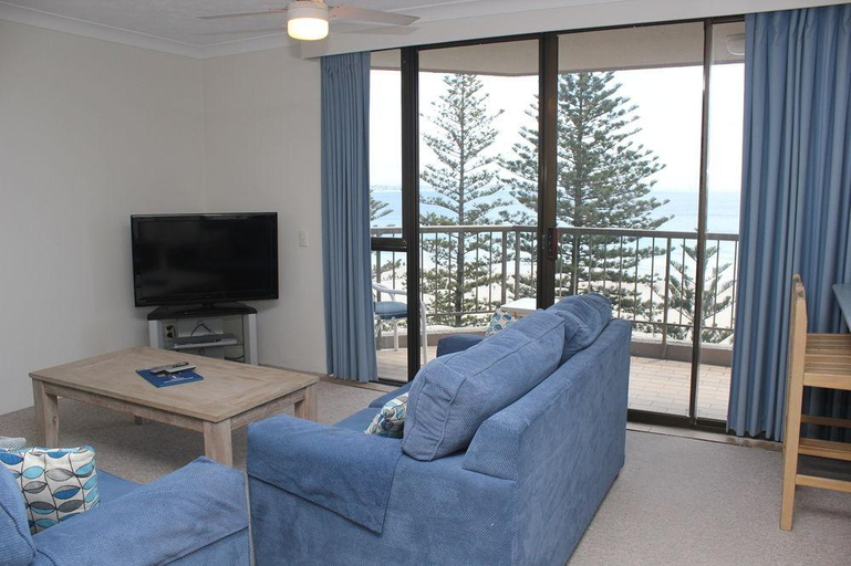 Exterior & Views 2, Columbia Beachfront Apartments, Gold Coast