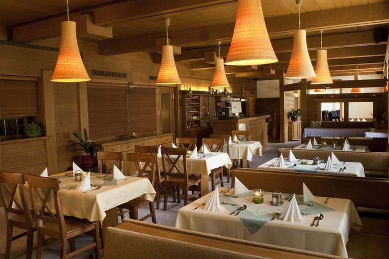 Food & Drinks 4, Hotel Simader, Sankt Johann im Pongau