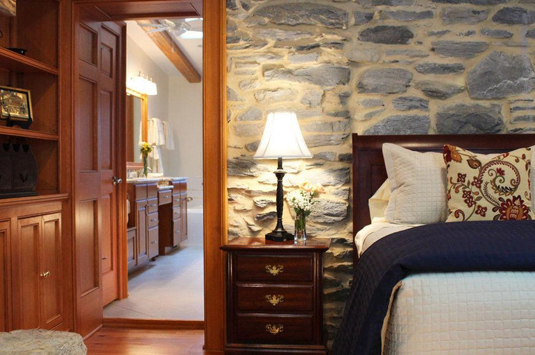 Public Area 3, Hillbrook Inn, Jefferson
