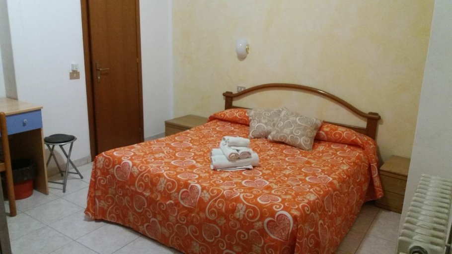 Bedroom 4, Albergo Ristorante Lavedo, Como