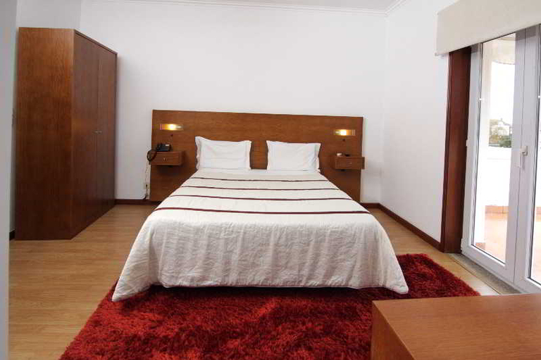 Bedroom 2, Hotel A Ponte, Viana do Castelo