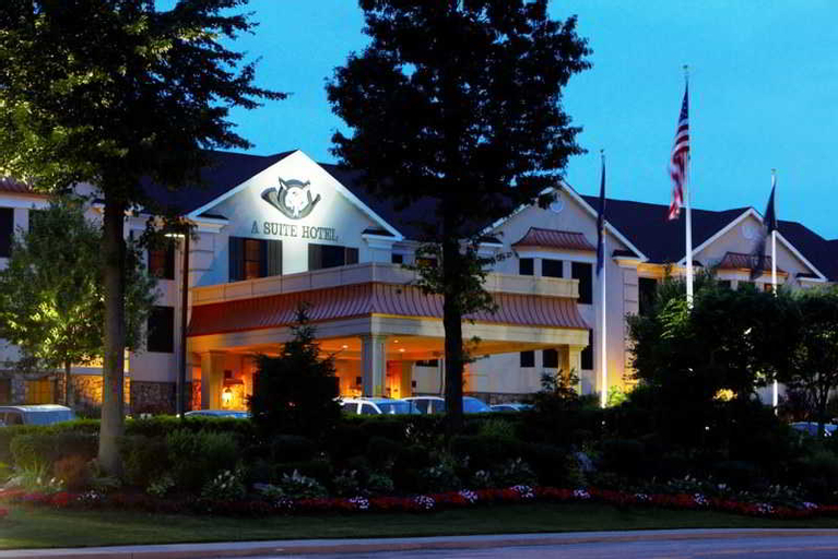 The Inn At Fox Hollow Hotel, Nassau