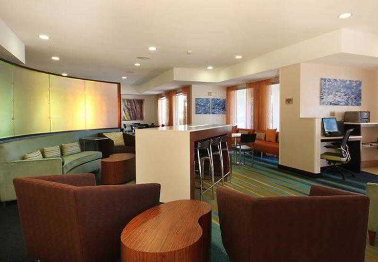 Public Area 3, SpringHill Suites by Marriott Phoenix Chandler/Fashion Center, Maricopa