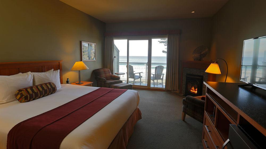 Exterior & Views 3, Long Beach Lodge Resort, Alberni-Clayoquot