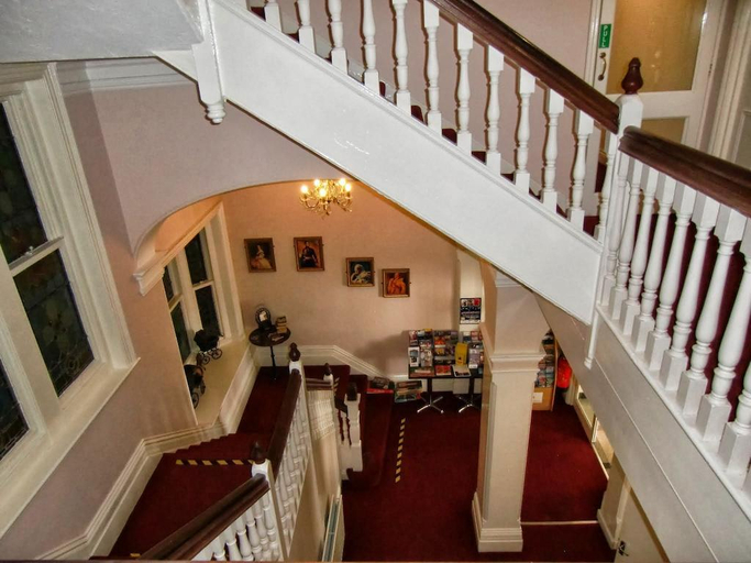 Public Area 3, Eastbourne Riviera Hotel, East Sussex