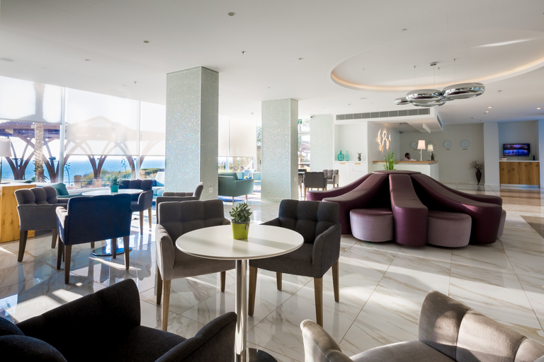Others, Residence Hotel Netanya