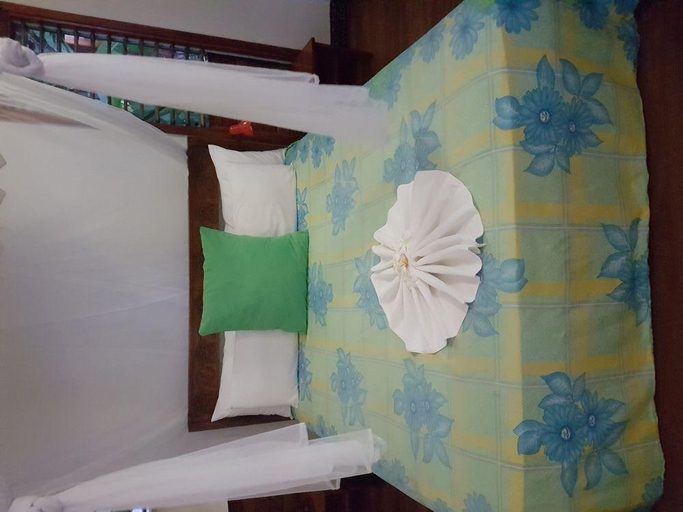 Bedroom 3, De Vos The Private Residence, Nadroga/Navosa