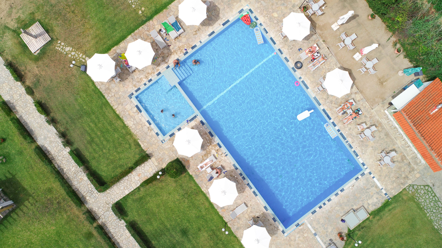 Sport & Beauty 5, Alkinoos Beach Hotel, Central Macedonia