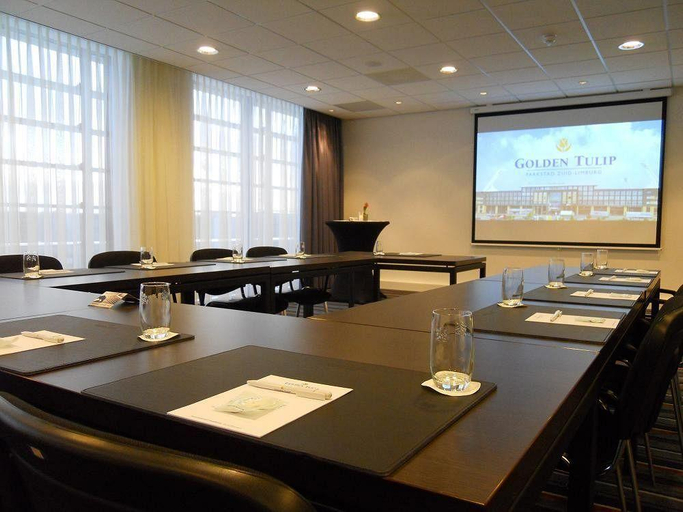 Business Facilities 5, Fletcher Hotel-Restaurant Parkstad-Zuid Limburg, Heerlen