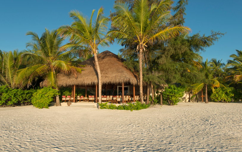 Public Area 5, Summer Island Maldives, Kaafu Atoll