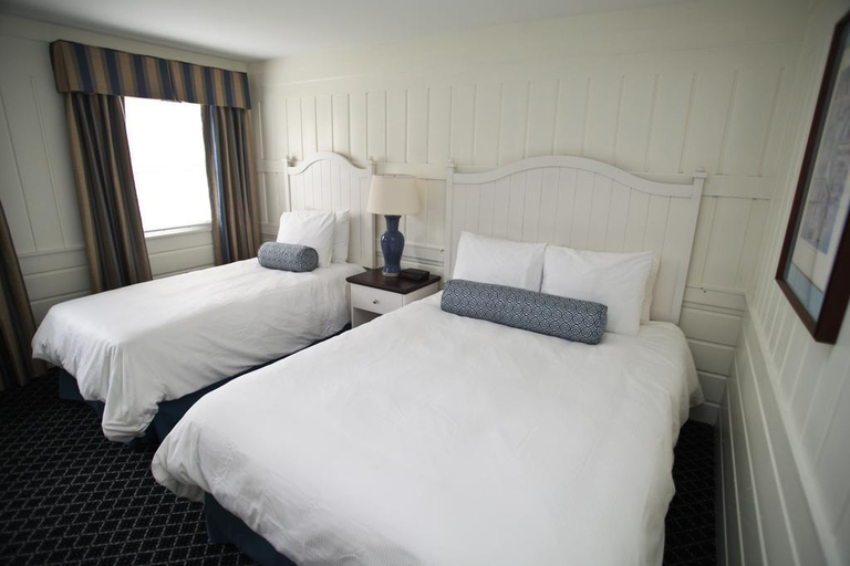 Bedroom 2, The Coonamessett, Barnstable