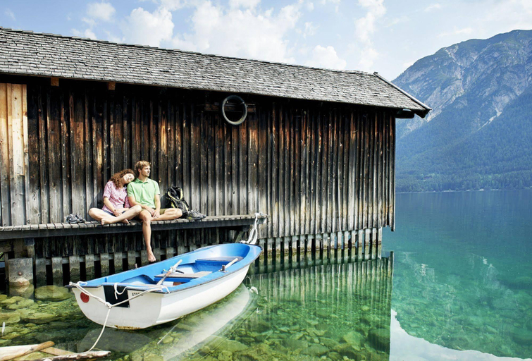 Sport & Beauty 2, Hotel St. Georg zum See, Schwaz