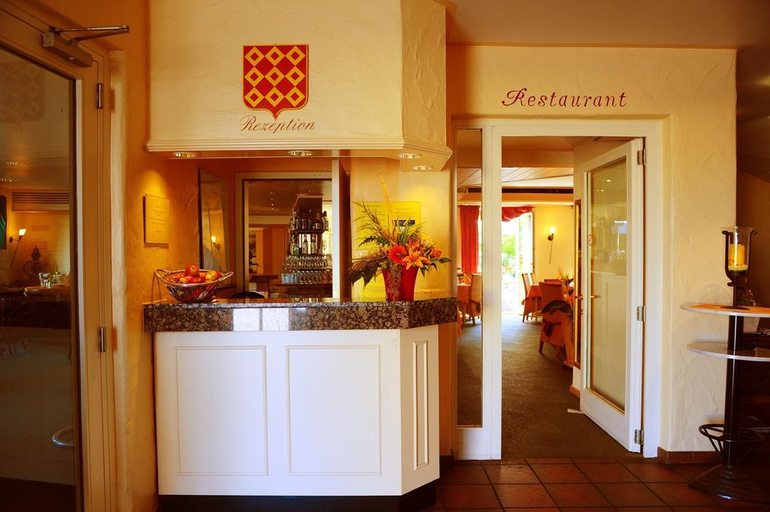 Public Area 3, Hotel Pontivy, Rhein-Erft-Kreis