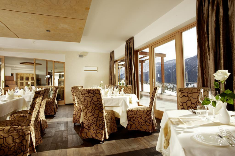 Exterior & Views 2, Bella Vista Hotel Emma, Bolzano
