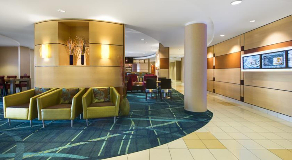 Public Area 2, Springhill Suites Omaha East/Council Bluffs, Ia, Pottawattamie
