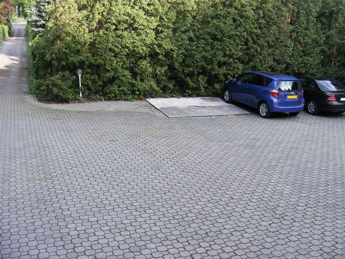 Public Area