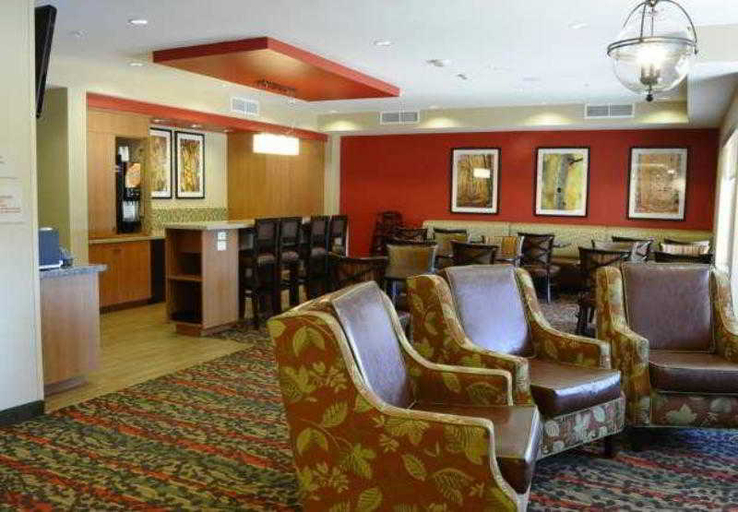 Public Area 2, TownePlace Suites Redding, Shasta