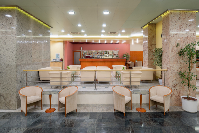 Public Area 2, [PLACES] Dalmacija by Valamar, Makarska