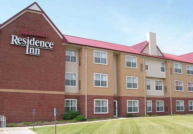 Residence Inn Kansas City Olathe, Jackson