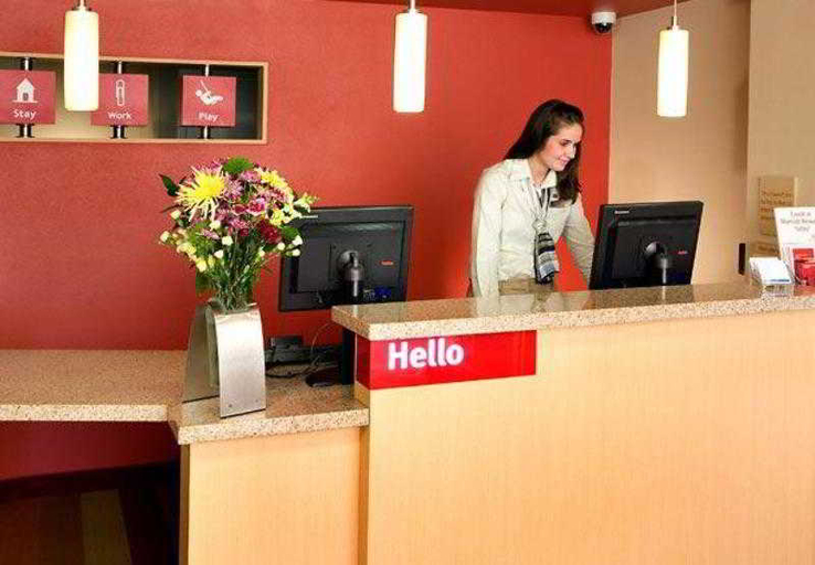 Public Area 3, SpringHill Suites Dallas Lewisville, Denton