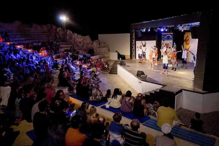 Public Area 4, Welcome Meridiana Djerba, Djerba Midoun