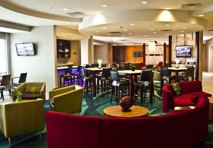 Public Area 2, SpringHill Suites Dallas Richardson/Plano, Collin