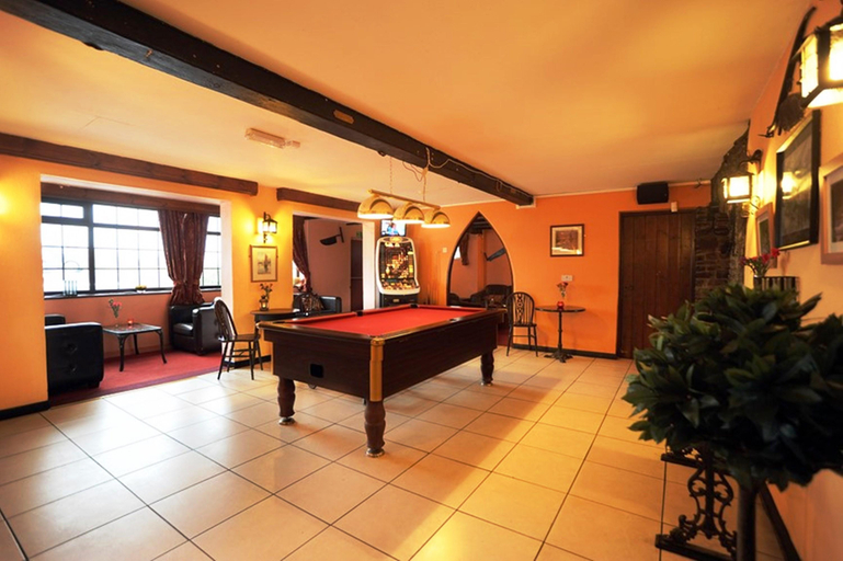 Public Area 3, The West Country Inn, Devon