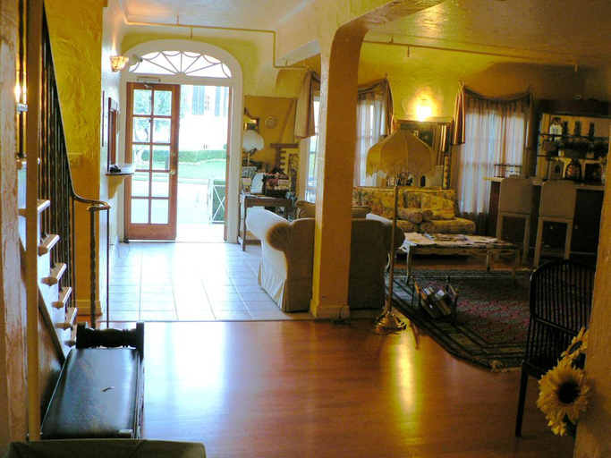 Others 5, Hotel Del Flores, Los Angeles