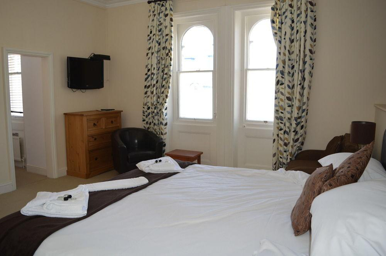 Bedroom 3, The Sheldon, East Sussex