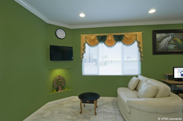 Public Area 3, Americas Best Value Inn Bedford, Tarrant