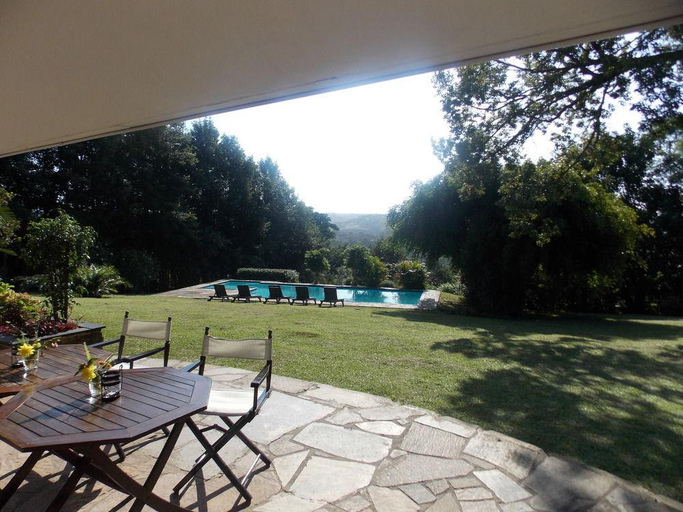 Exterior & Views 2, 122 on Krantzview Guesthouse, eThekwini