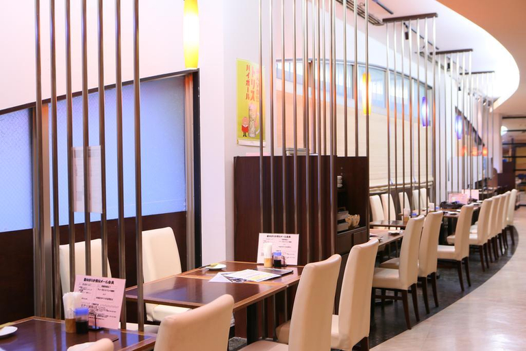 Food & Drinks 5, APA Hotel Tokyo Itabashi Ekimae, Itabashi