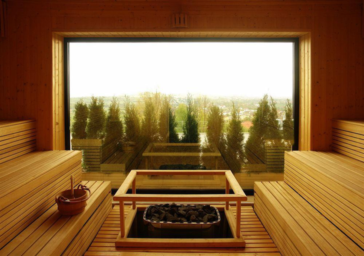 Exterior & Views 2, Odyssey ClubHotel Wellness & SPA, Kielce