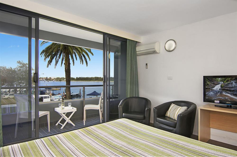 Exterior & Views 2, The Mid Pacific, Port Macquarie-Hastings - Pt A