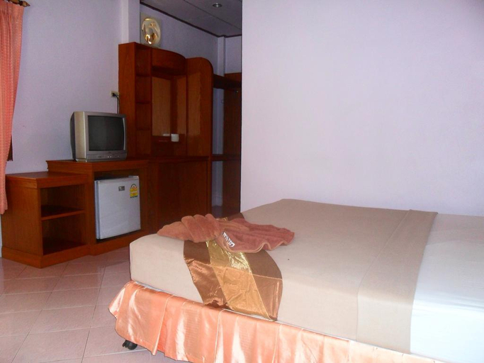 Bedroom 4, Lanta New Beach Resort, Ko Lanta