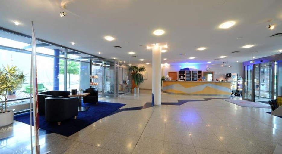 Public Area 2, Hotel Stadthafen Stade, Stade