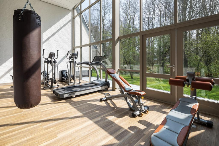 Exterior & Views 2, Van der Valk Hotel Hollands Kroon, Wieringermeer