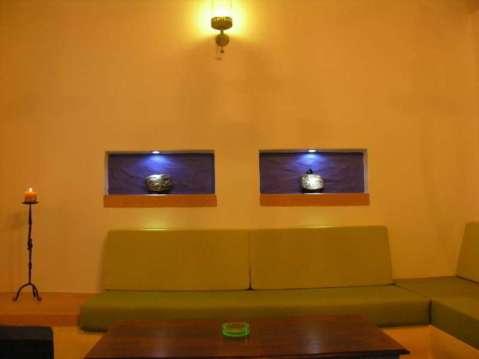 Bathroom, Castelo Beach Hotel, South Aegean