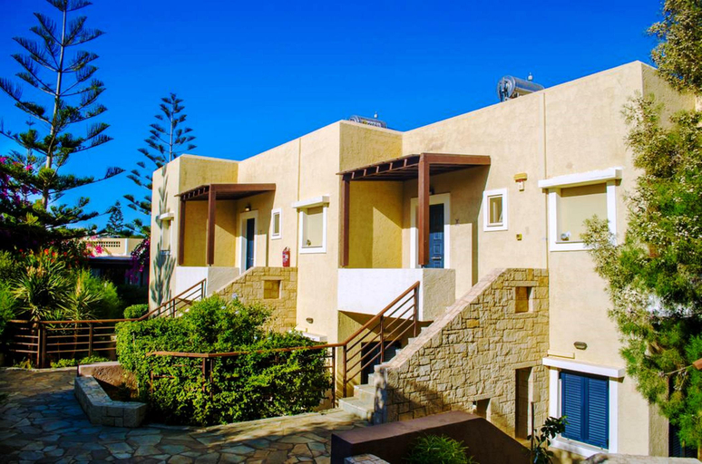 Exterior & Views 4, Your Memories Hotel, Crete