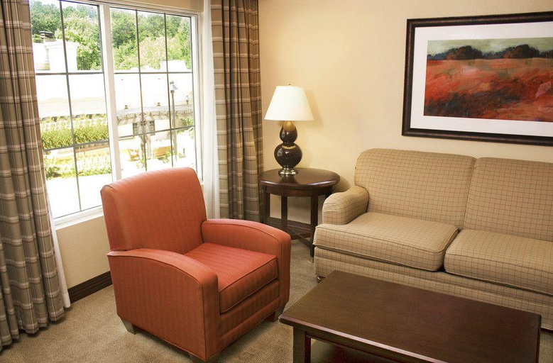 Public Area 3, Sheraton by Marriott Atlanta Perimeter Dunwoody, Fulton