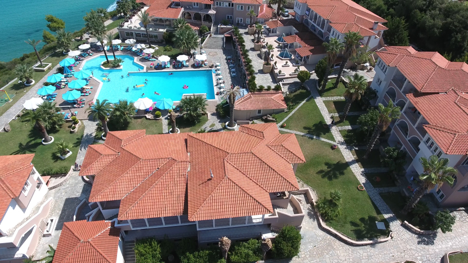 Exterior & Views 2, MERAVIA Leonardo Limited Edition - Adult Only, Central Macedonia