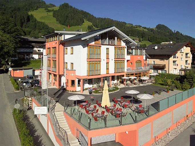 Exterior & Views 2, Hotel Schweizerhof, Kitzbühel