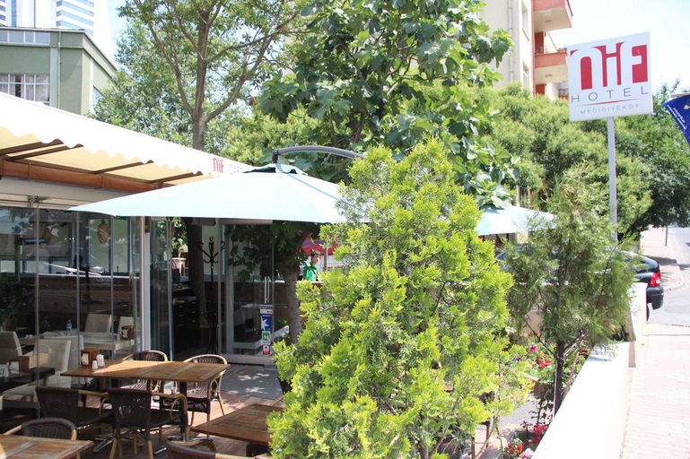 Exterior & Views, Payidar Suite, Beşiktaş