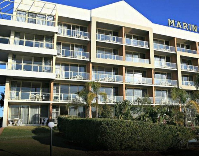 Exterior & Views 2, Marina Resort - Adults Only, Port Stephens